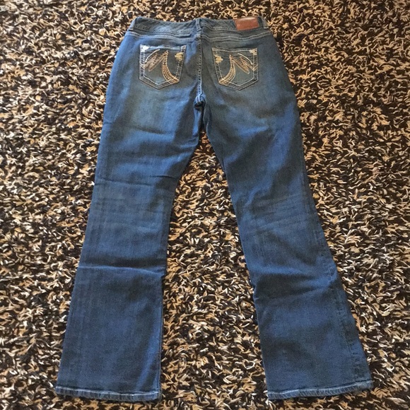 Maurices—Bootcut Jean - Picture 4 of 4